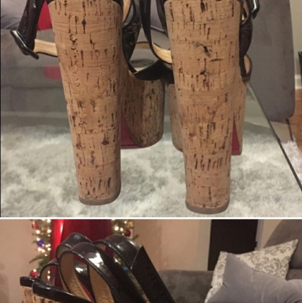 High heels - Picture 3 of 3